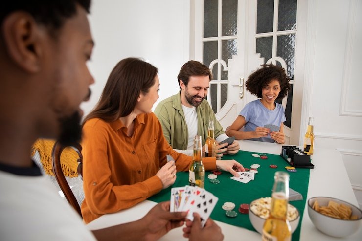 crownbet888 Platform Permainan yang Dibangun untuk Malaysia