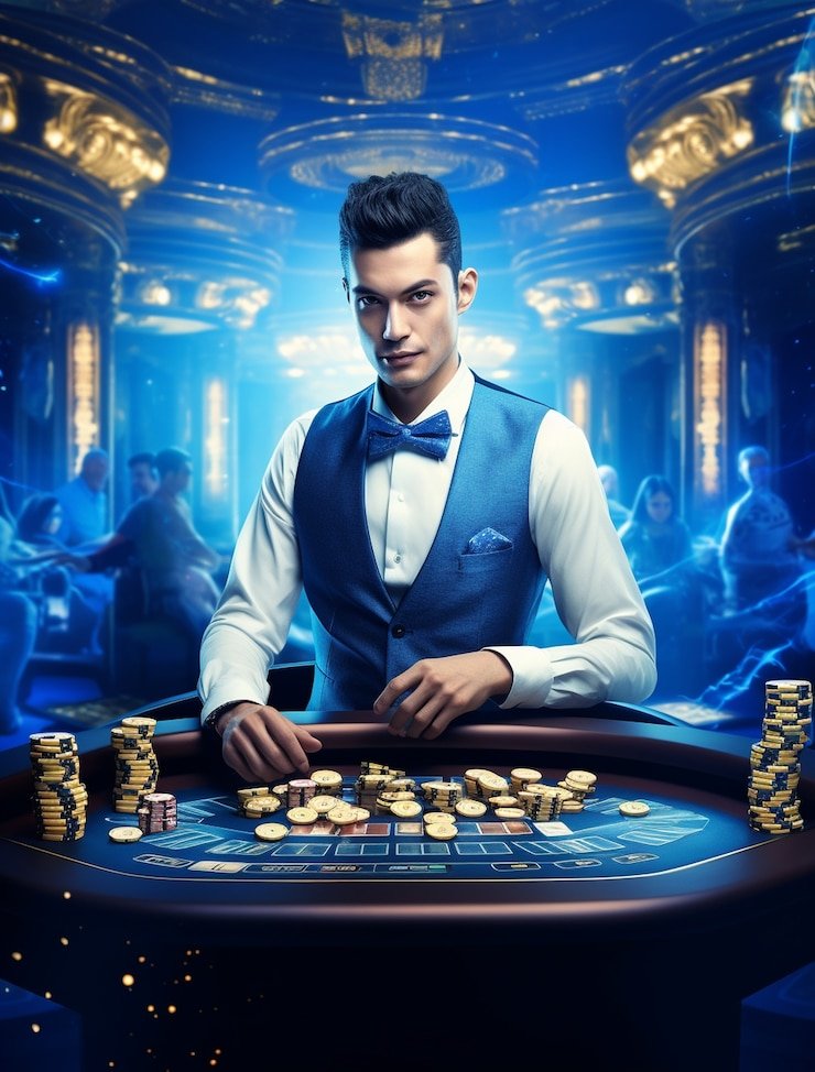 crownbet888 Pertaruhan Semasa Permainan Berlangsung