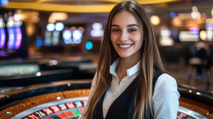 crownbet888 Apa yang Membedakan Fortune Dragon di Sini