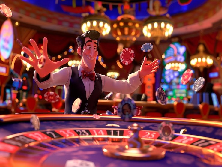crownbet888 mobile gaming